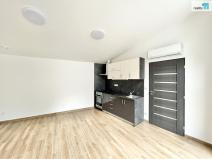 Prodej bytu 1+1, Praha - Michle, Michelská, 34 m2