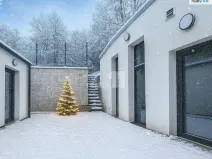 Prodej bytu 1+1, Praha - Michle, Michelská, 34 m2