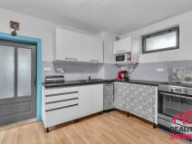 Prodej rodinného domu, Jaroměřice, 80 m2