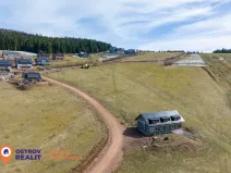 Prodej pozemku pro bydlení, Čenkovice, 1077 m2