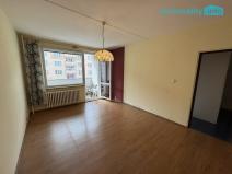 Pronájem bytu 3+1, Sokolov, Jelínkova, 55 m2