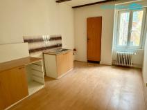 Prodej bytu 3+1, Mariánské Lázně, Anglická, 73 m2