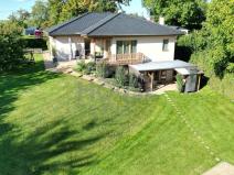 Prodej vícegeneračního domu, Světice, 207 m2