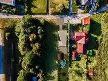 Prodej pozemku pro bydlení, Boskovice, Zahradní, 2269 m2