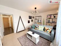 Prodej bytu 1+1, Kralupy nad Vltavou - Lobeček, Štefánikova, 36 m2
