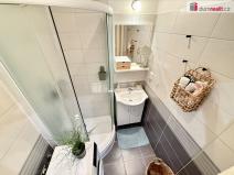 Prodej bytu 1+1, Kralupy nad Vltavou - Lobeček, Štefánikova, 36 m2