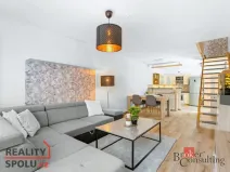 Prodej rodinného domu, Rudník, 95 m2