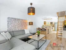 Prodej rodinného domu, Rudník, 95 m2