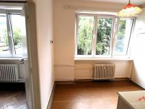 Prodej bytu 2+1, Děčín - Děčín II-Nové Město, 50 m2
