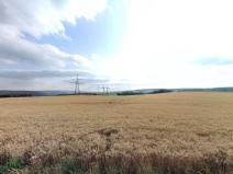 Prodej pole, Štěchovice - Masečín, 8911 m2
