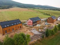 Prodej chaty, Červená Voda, 84 m2