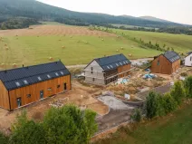 Prodej chaty, Červená Voda, 84 m2