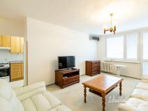Pronájem bytu 3+1, Praha - Horní Měcholupy, Livornská, 72 m2