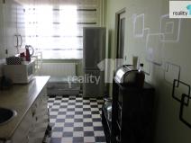 Prodej bytu 3+1, Česká Lípa, Svárovská, 62 m2