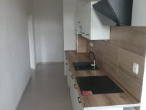 Pronájem bytu 3+1, Chomutov, Bezručova, 69 m2