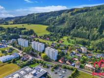 Prodej bytu 3+1, Ústí nad Orlicí - Hylváty, Třebovská, 70 m2