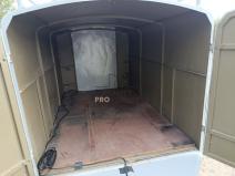 Pronájem - jiné, Nový Šaldorf-Sedlešovice, K Tunelu, 2 m2