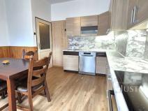 Pronájem bytu 2+1, Písek - Pražské Předměstí, Pražská, 75 m2