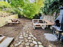 Prodej zahrady, Bystřany, Na Lišce, 225 m2