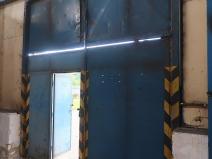 Pronájem skladu, Příbram - Příbram I, Obecnická, 1000 m2