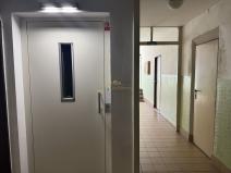 Prodej bytu 2+kk, Praha - Vinohrady, Hollarovo náměstí, 37 m2