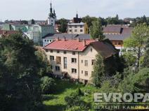 Prodej vily, Pelhřimov, U Prostředního mlýna, 344 m2