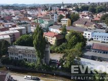 Prodej vily, Pelhřimov, U Prostředního mlýna, 344 m2