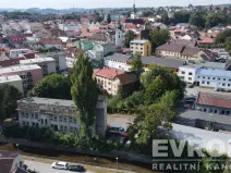 Prodej vily, Pelhřimov, U Prostředního mlýna, 344 m2