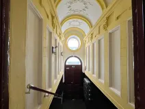 Prodej bytu 2+1, Praha, Navrátilova, 63 m2