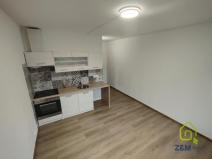 Pronájem bytu 1+kk, Chodov, Čapkova, 20 m2
