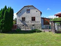Prodej rodinného domu, Vacov - Benešova Hora, 250 m2