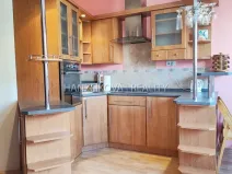 Pronájem bytu 2+kk, České Budějovice - České Budějovice 3, Rudolfovská tř., 35 m2