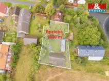 Prodej chaty, Olbramov, 30 m2