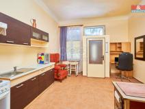 Prodej chalupy, Petrovice I - Újezdec, 452 m2