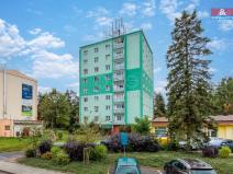 Prodej bytu 3+1, Rotava, Sídliště, 58 m2