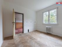 Prodej bytu 3+1, Rotava, Sídliště, 58 m2
