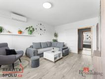 Prodej bytu 4+1, Mladá Boleslav - Mladá Boleslav II, tř. Václava Klementa, 97 m2
