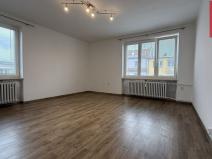 Pronájem bytu 4+1, Opava, Kolářská, 77 m2