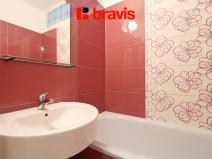 Pronájem bytu 1+kk, Brno - Řečkovice, Ječná, 11 m2