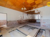 Prodej rodinného domu, Česká Ves, Jesenická, 240 m2