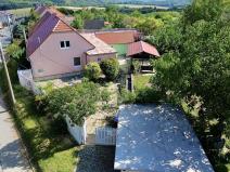 Prodej rodinného domu, Lukovany, 84 m2
