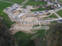 Prodej pozemku pro bydlení, Hosín, 988 m2