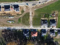 Prodej pozemku pro bydlení, Hosín, 988 m2