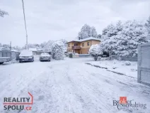 Prodej rodinného domu, Trutnov - Starý Rokytník, 216 m2