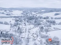 Prodej rodinného domu, Trutnov - Starý Rokytník, 216 m2