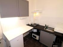Pronájem bytu 1+1, Brno, Klobásova, 30 m2