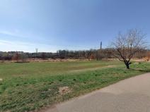 Prodej zahrady, Protivín, Rabiňská, 4308 m2