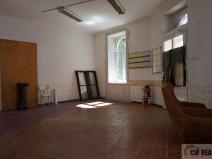 Pronájem obchodního prostoru, Prostějov, Daliborka, 103 m2
