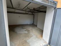 Pronájem skladu, Humpolec, Podhrad, 20 m2