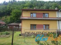 Dražba rodinného domu, Vír, 120 m2